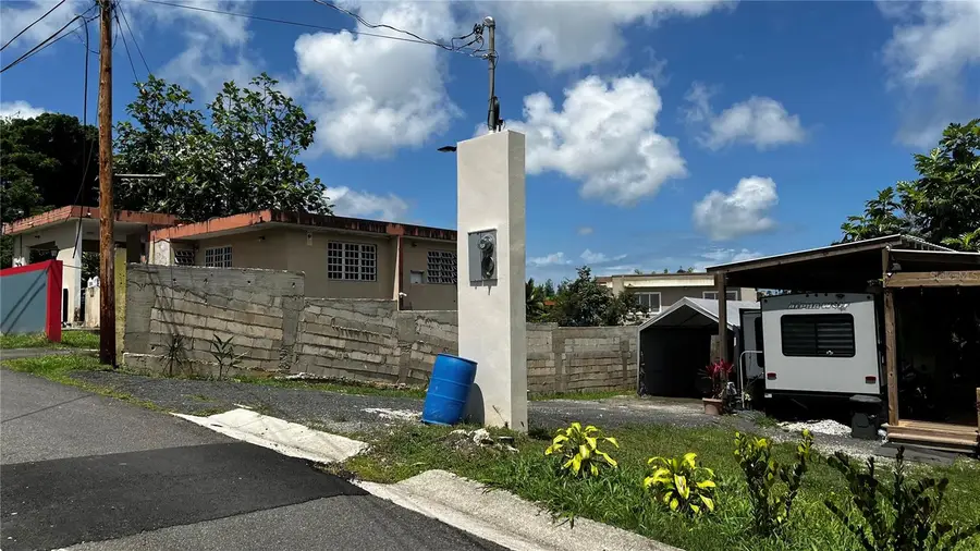 PR 908 KM 5.1 Interior Felipe Silva Marcelino Road #Lot 9-A, Humacao, PR 00791 - #3