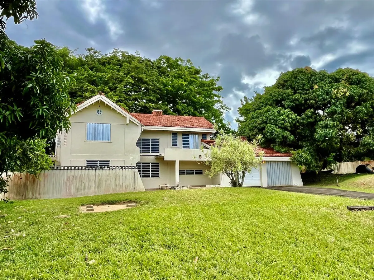 Urb. Naranjo Valley #45, Fajardo, PR 00738 - #1