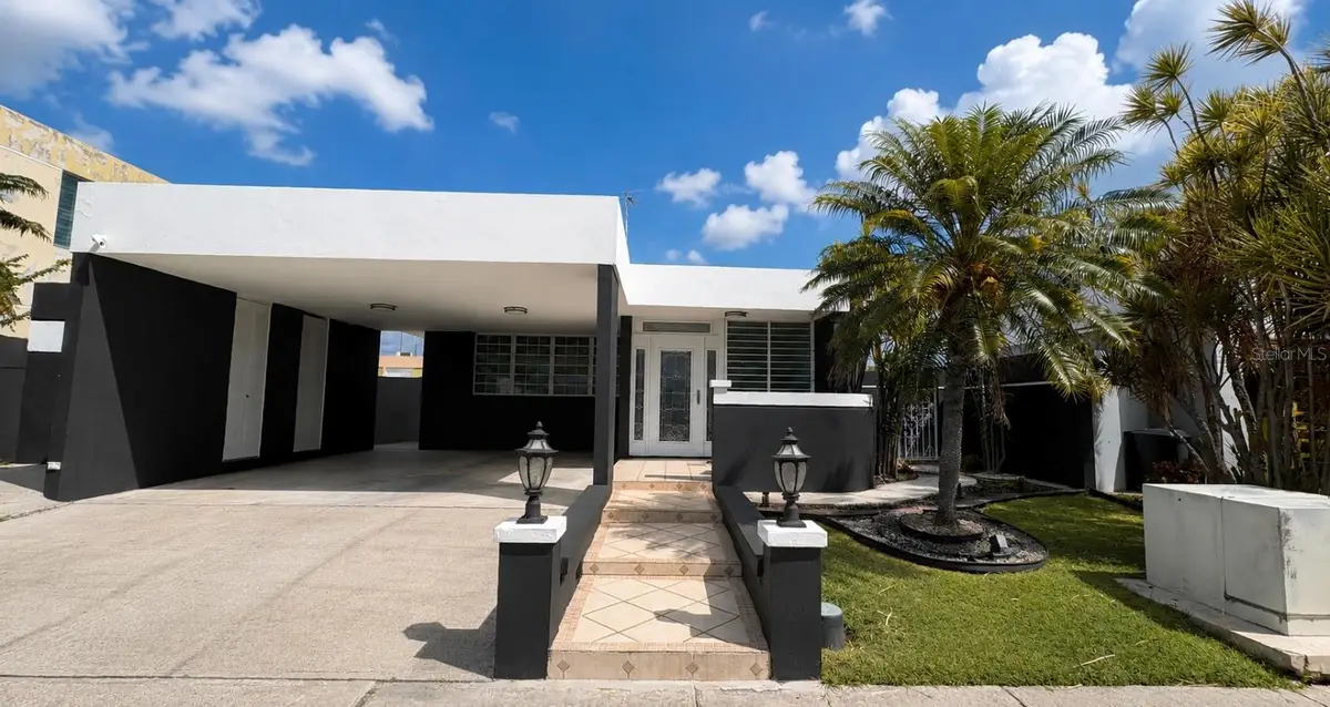 CALLE 3 Urb Villa Serena B-17, Santa Isabel, PR 00757 - #1
