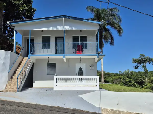 32 Calle Teresa Negrn Bo. Naranjales, MAYAGUEZ, PR 00680