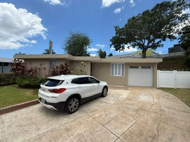 1 Vicenza #280, San Juan, PR 00921 - #1