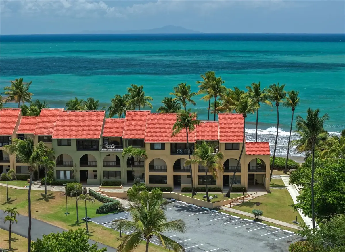 94 Beach Village Drive #94, Humacao, PR 00791 - #1