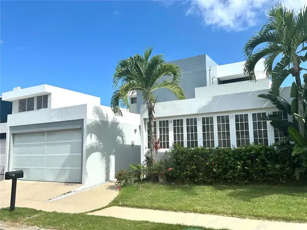 Mansiones Reales Principe De Asturias, GUAYNABO, PR 00969