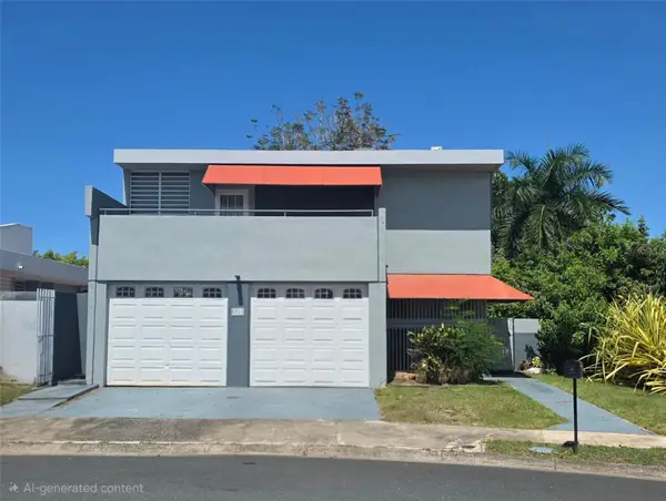 Address Withheld By Seller, BAYAMON, PR 00959