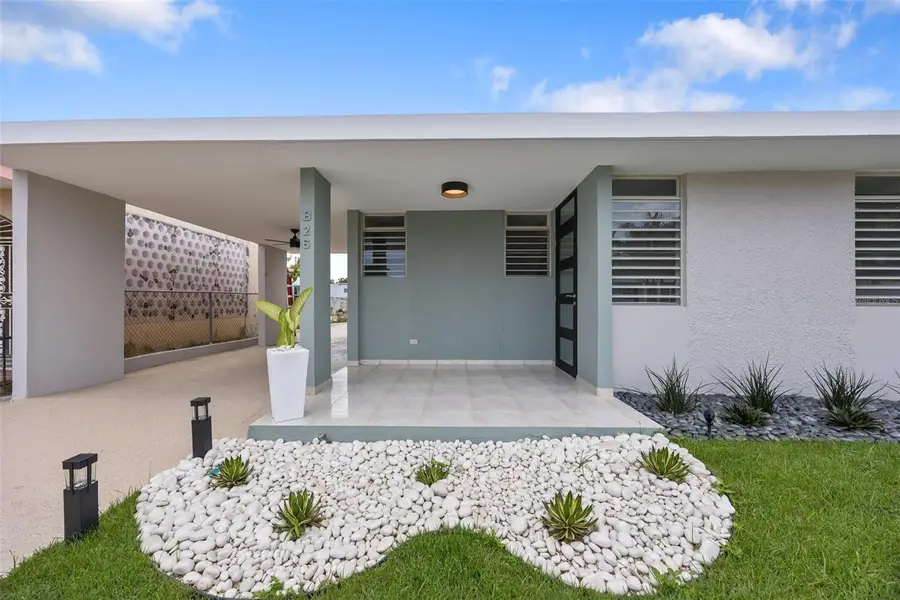 CASA SUAVE Calle 4 #B-26, Aguada, PR 00602 - #2
