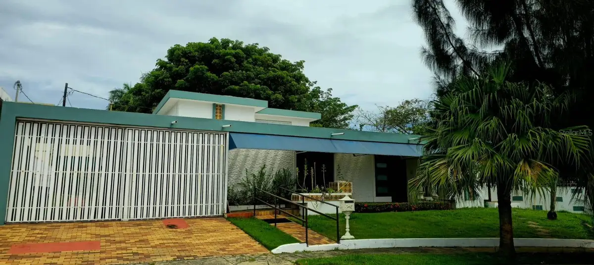 263 Calle Rialto Urb Ensanche Ramrez, Mayaguez, PR 00682 - #1