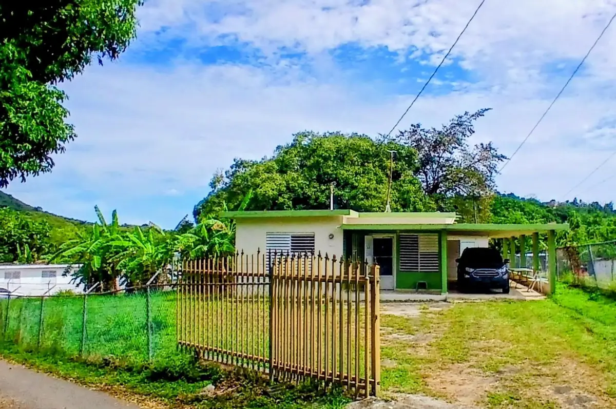 372 Sector Cotuy, Yauco, PR 00698 - #1