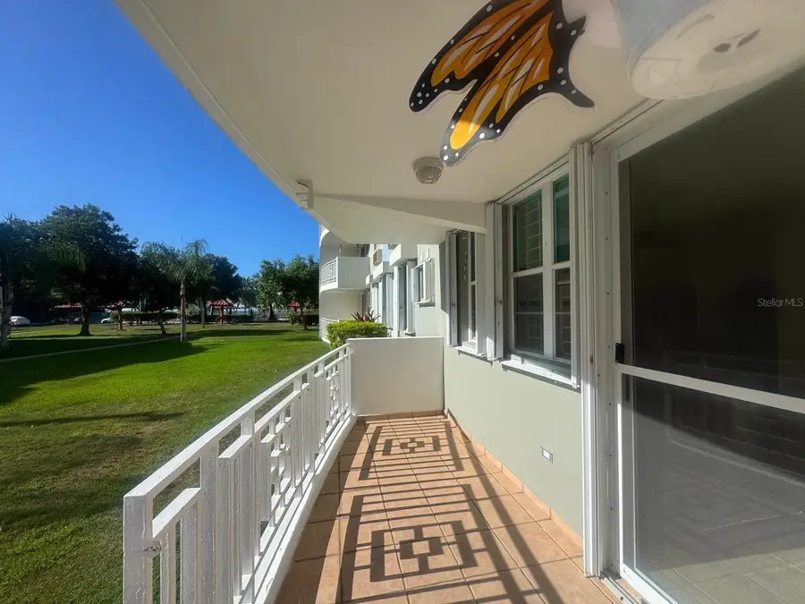 II Los Parillas #3501, Loiza, PR 00772 - #3