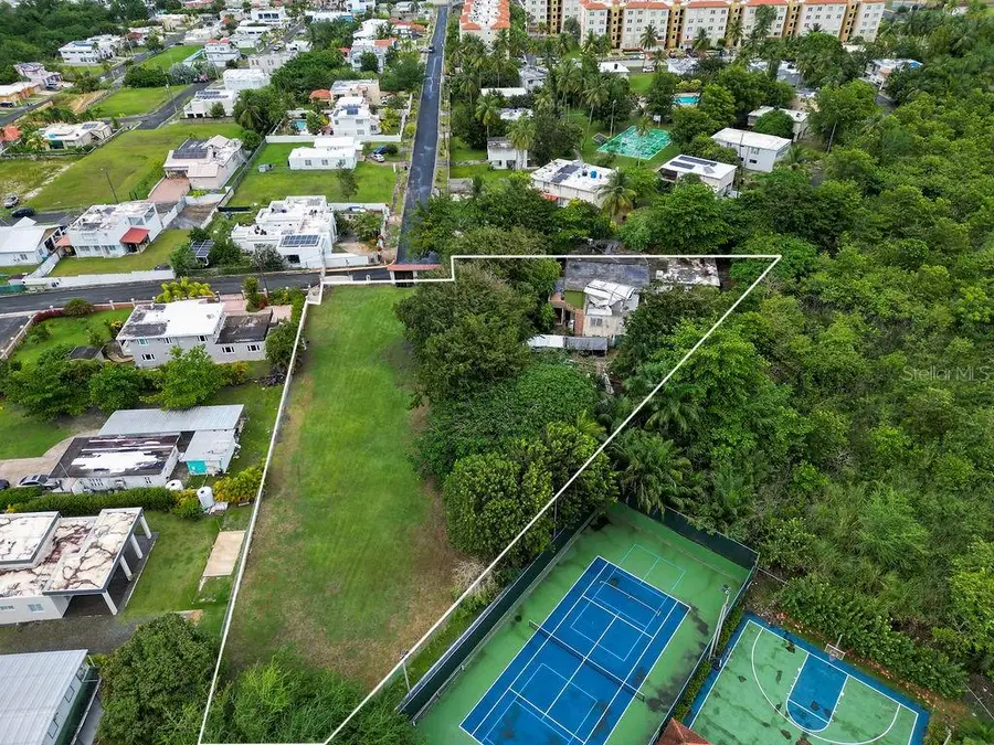 690 Los Naborias Street, Vega Alta, PR 00692 - #3