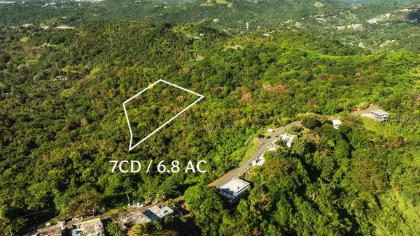 Carr 853 Bo. Cacao Lote 15, CAROLINA, PR 00987
