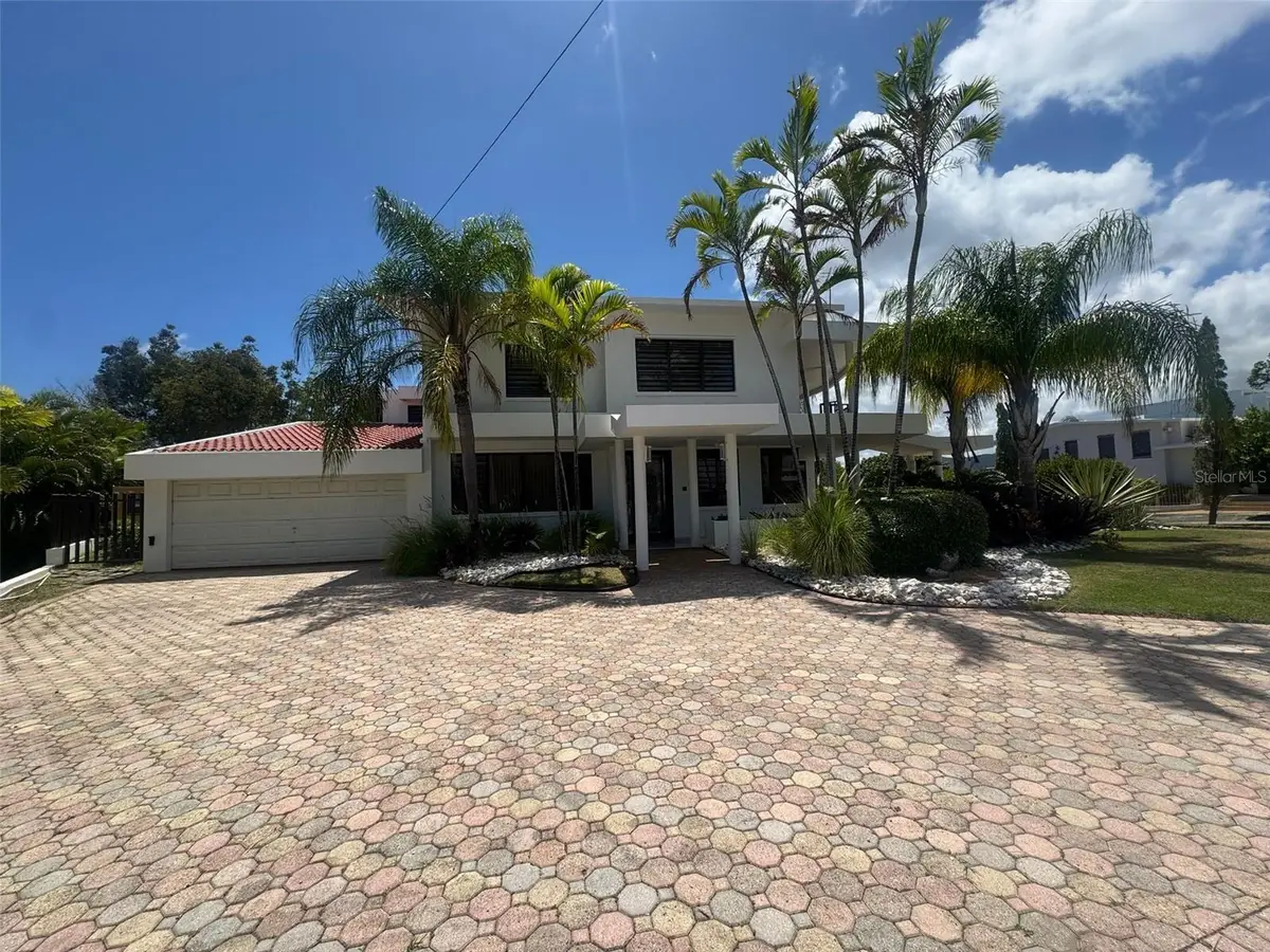 3 Carlota Street, Guayama, PR 00784 - #1