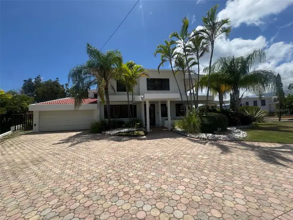 3 Carlota Street, GUAYAMA, PR 00784