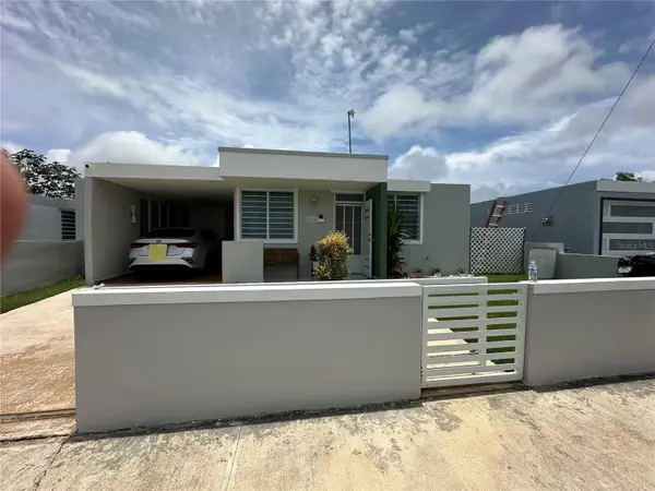 0001 Urb. Extensin De La Ceiba, QUEBRADILLAS, PR 00678