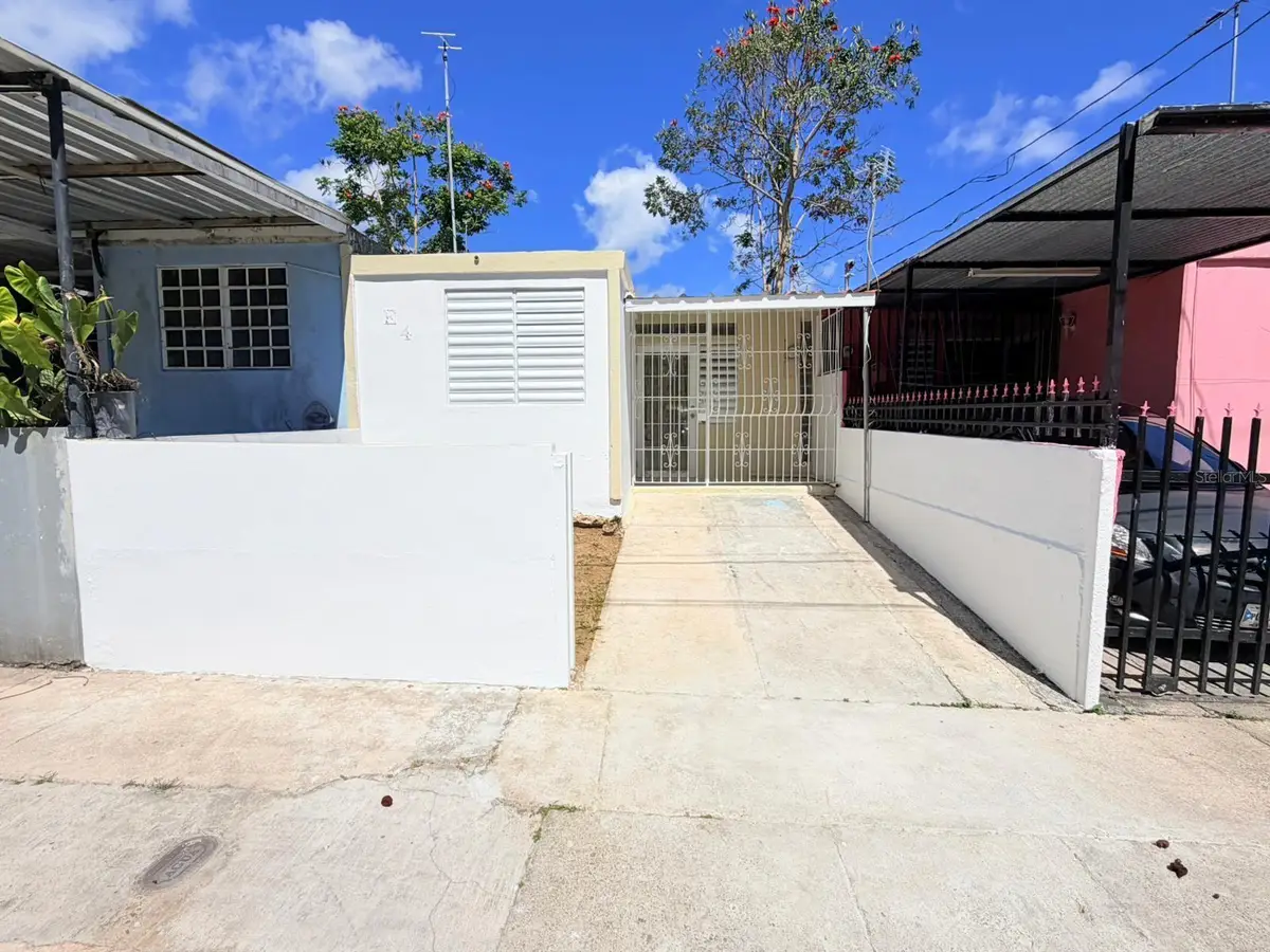 4 Calle, Carolina, PR 00987 - #1