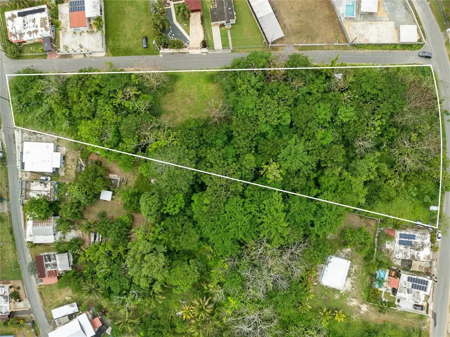PR-442 Corner Municipal Street, Aguada, PR 00602 - #2