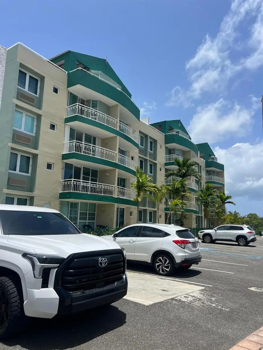 VISTA DEL MAR LUXURY Barrio Arenales Road 110 #C 201, Aguadilla, PR 00603 - #2