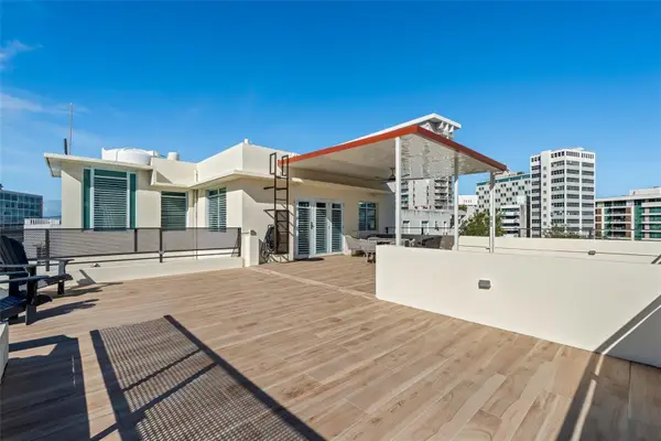 361 Calle Fuerte #5, SAN JUAN, PR 00909
