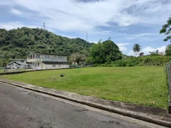 Carr. 98.5, Fajardo, PR 00738 - #1