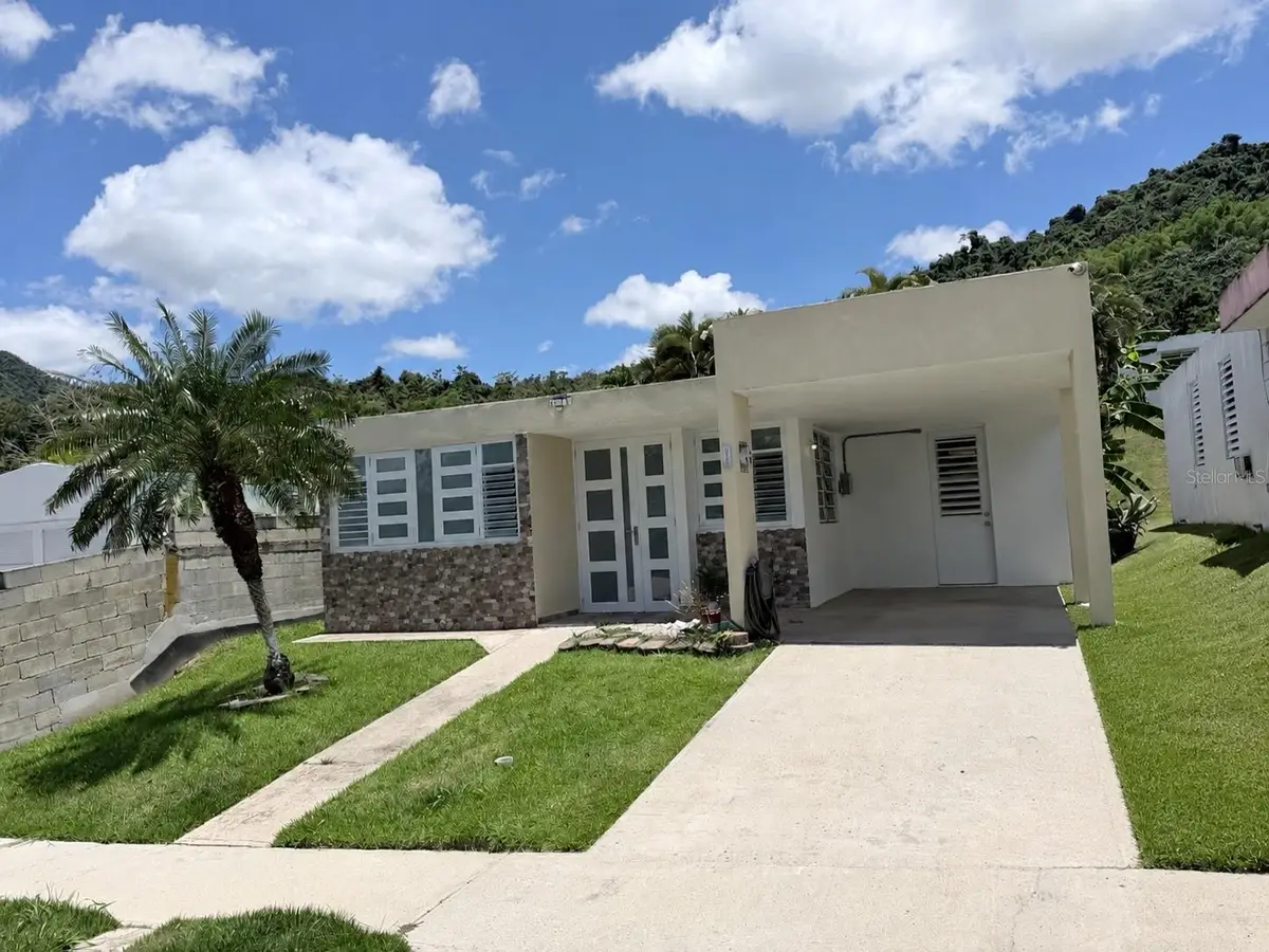 402 Yunta, Caguas, PR 00727 - #1