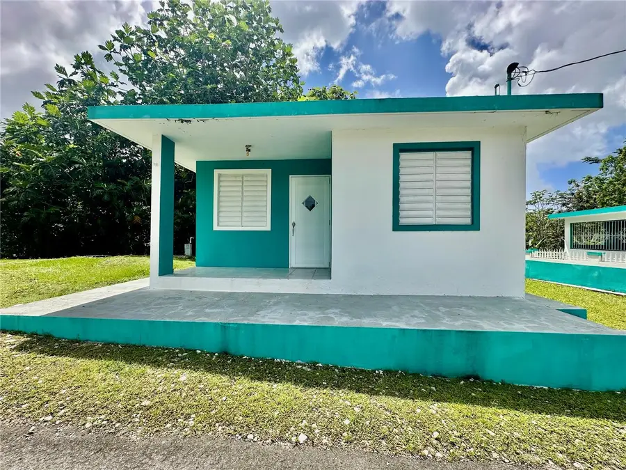 Bo Tejas - Tomas Berriios Bo Tejas Sector Tomas Berrios Rd 9921, Las Piedras, PR 00771 - #2