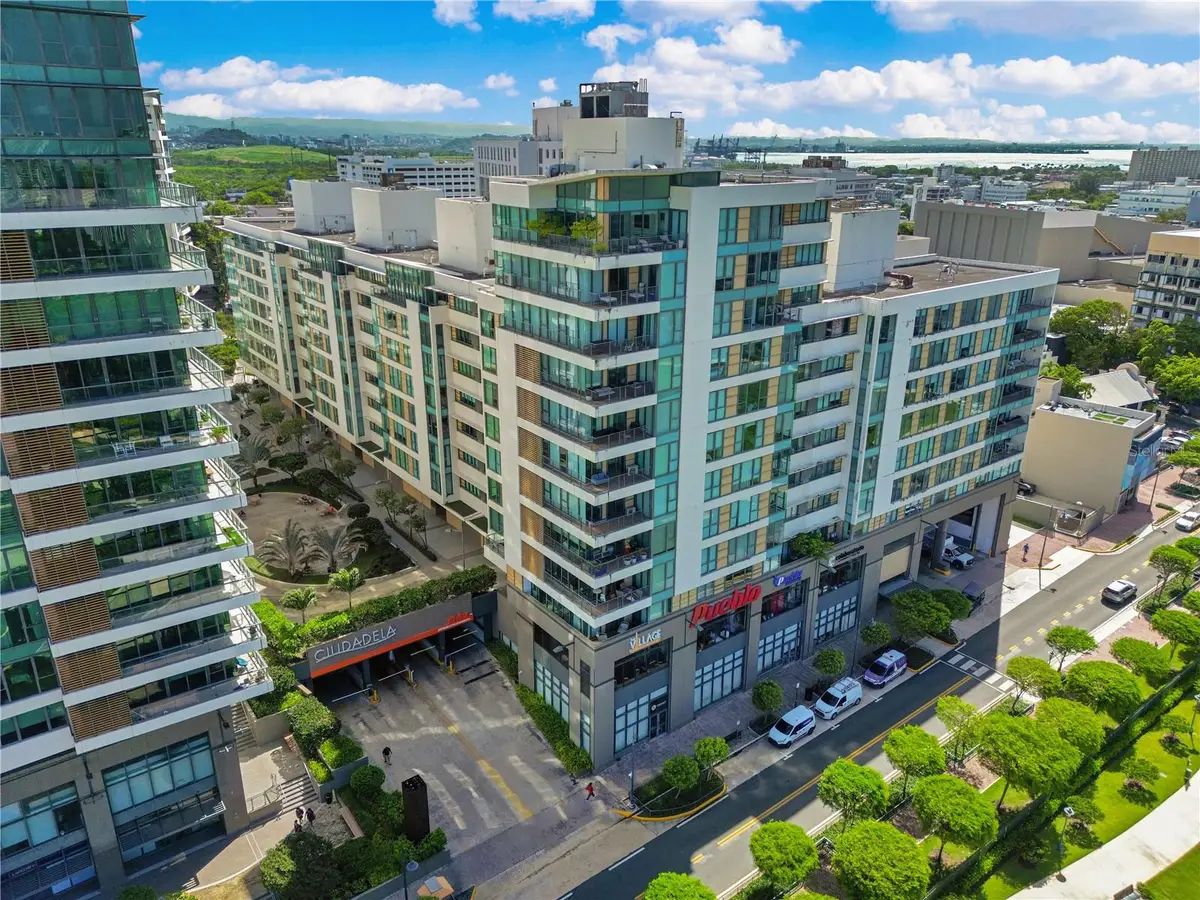 1511 Ponce De Leon Avenue #923, Santurce, PR 00909 - #1