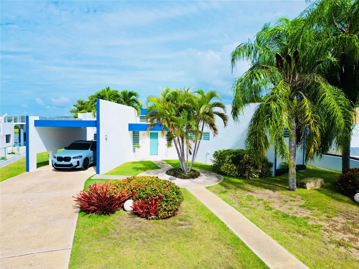 . Villas De Bahia #D-7, Lajas, PR 00667 - #1