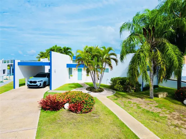 . Villas De Bahia #D-7, LAJAS, PR 00667