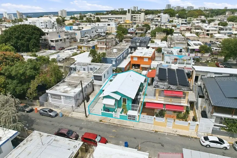 115 Santa Cecilia, San Juan, PR 00911 - #3
