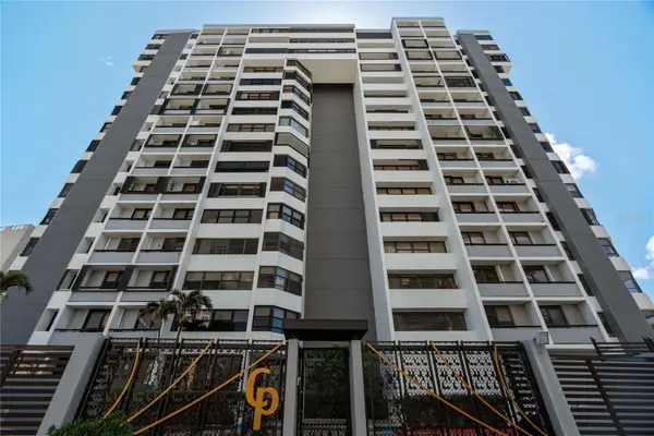 2 Washington Street #204, SAN JUAN, PR 00907