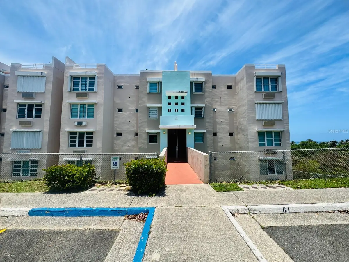 COND. VILLAS DEL FARO 5015 Punta Tuna St. #406, Maunabo, PR 00707 - #1