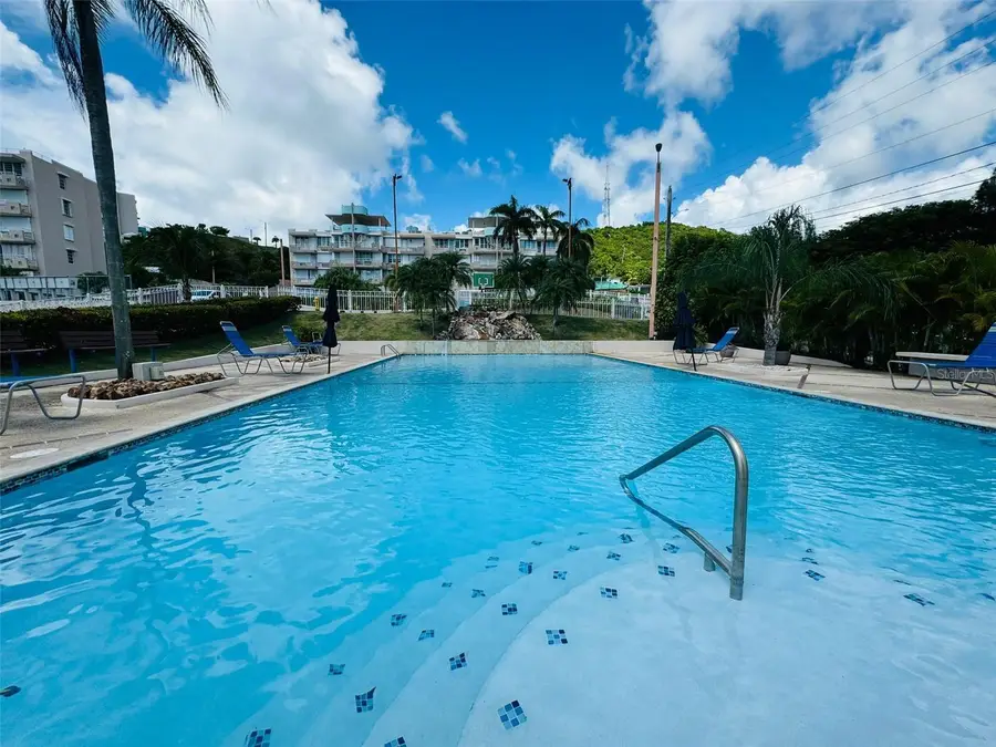 COND. VILLAS DEL FARO 5015 Punta Tuna St. #406, Maunabo, PR 00707 - #2