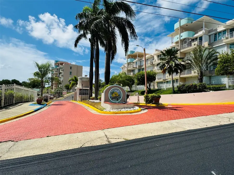 COND. VILLAS DEL FARO 5015 Punta Tuna St. #406, Maunabo, PR 00707 - #3