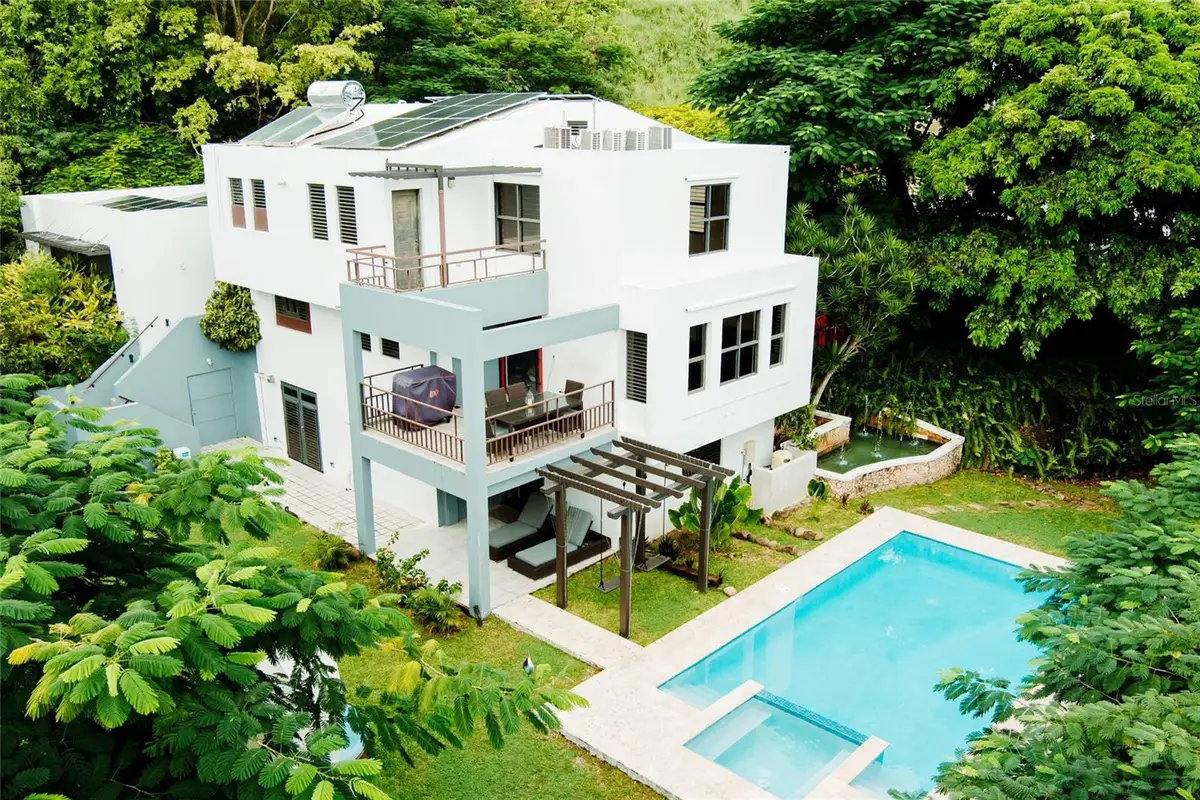 PR 992 KM3.4 3 St Villas De Luquillo #D18, Luquillo, PR 00773 - #1