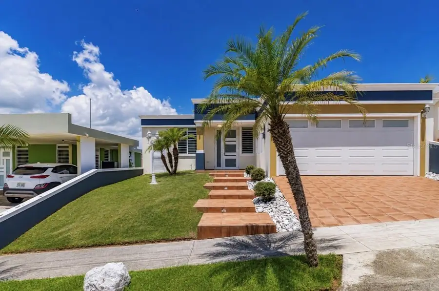 BW-9 Caballero St. Paseos Reales #1, Arecibo, PR 00612 - #2