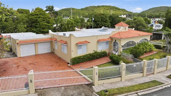 241 B Avenue, FAJARDO, PR 00738