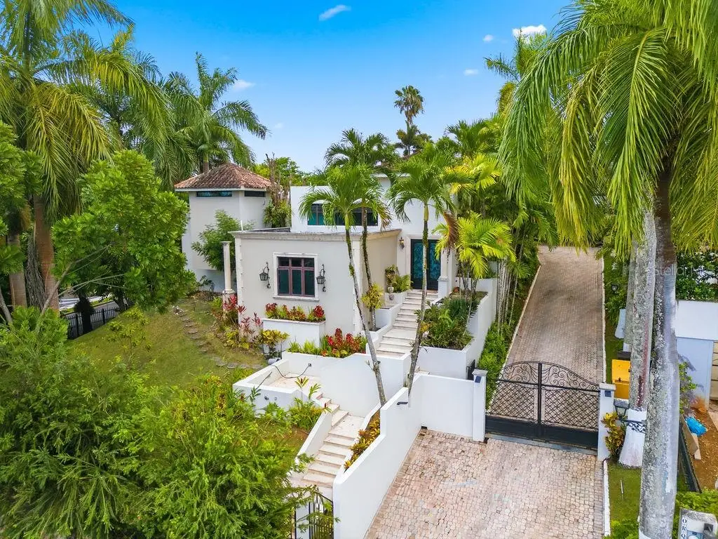 1889 Orquidea, San Juan, PR 00927 - #1
