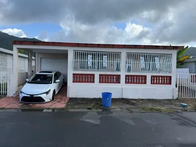 4 Street #C 19, Yabucoa, PR 00767 - #1