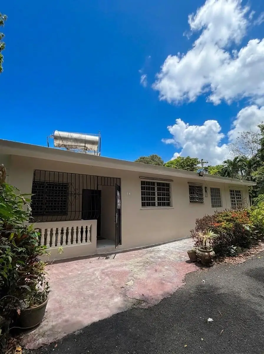 SR 873 Piedras Blancas #14, Guaynabo, PR 00971 - #1