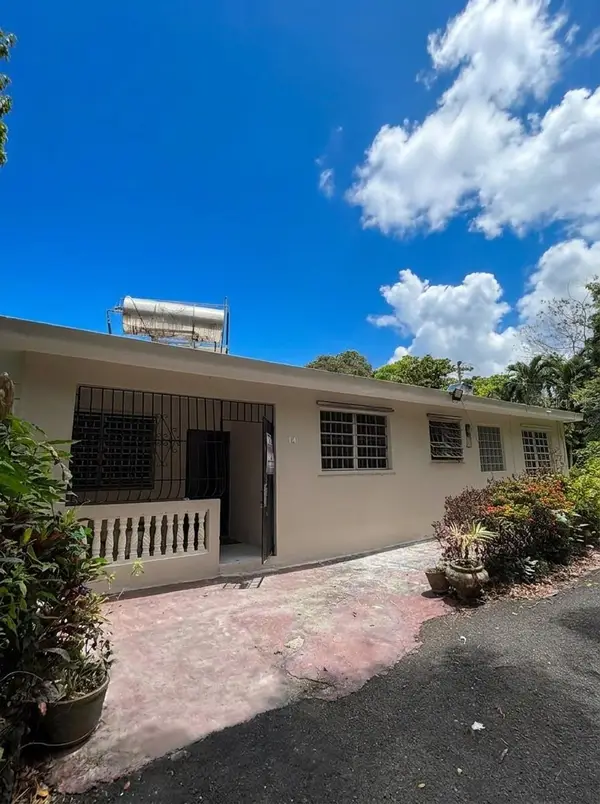 SR 873 Piedras Blancas #14, GUAYNABO, PR 00971