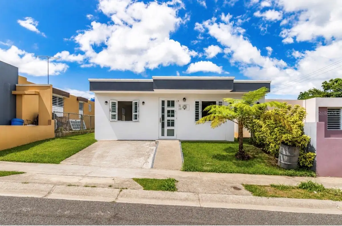 Calle I-13 S Urb. Palmas Del Sol #I-13, Lares, PR 00669 - #1