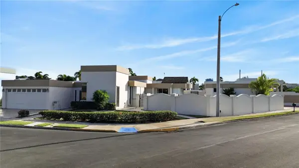 248 Calle Trinitaria, Ciudad Jardn, CAROLINA, PR 00987
