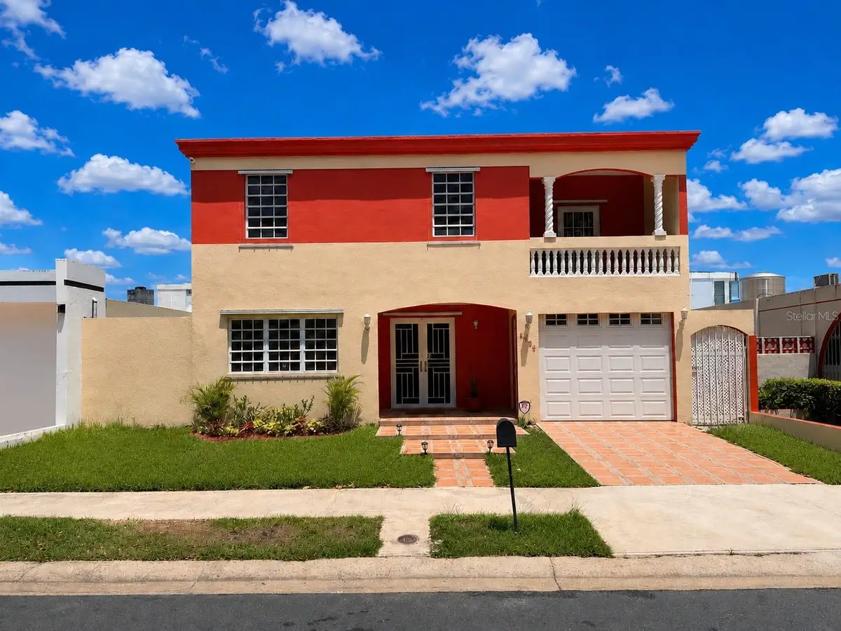 RIO ESPIRITU SANTO ST. Urb. Rio Hondo Ii #AK-34, Bayamon, PR 00961 - #1