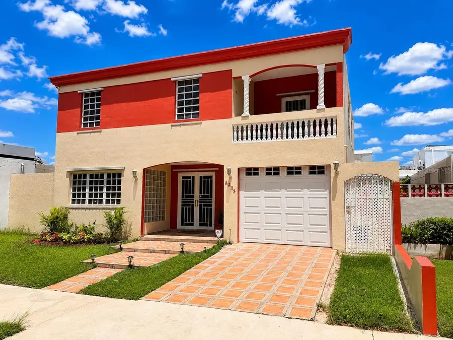 RIO ESPIRITU SANTO ST. Urb. Rio Hondo Ii #AK-34, Bayamon, PR 00961 - #2