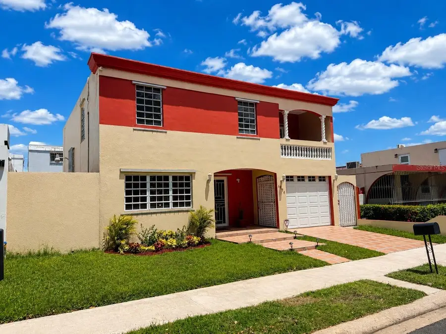 RIO ESPIRITU SANTO ST. Urb. Rio Hondo Ii #AK-34, Bayamon, PR 00961 - #3