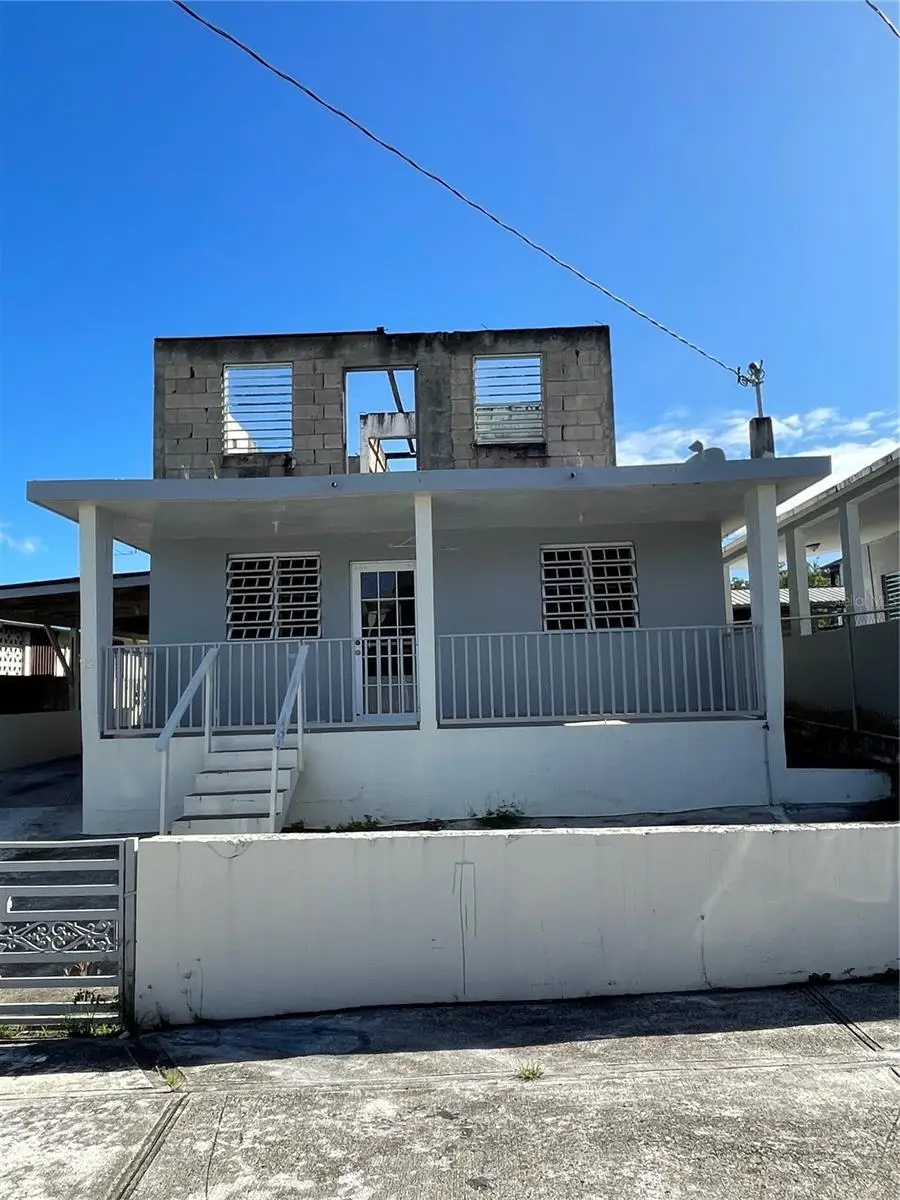 3 Guaraguao Ward, Parcel 206, Guaynabo, PR 00965 - #1