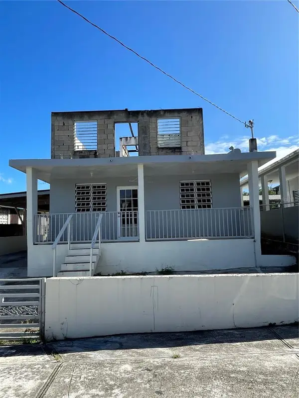 3 Guaraguao Ward, Parcel 206, GUAYNABO, PR 00965