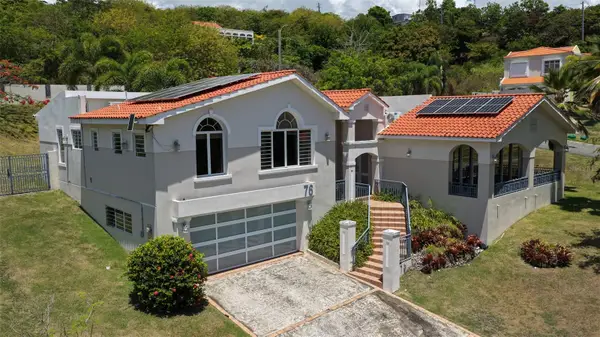 76 Harbour Lights Dr, HUMACAO, PR 00791