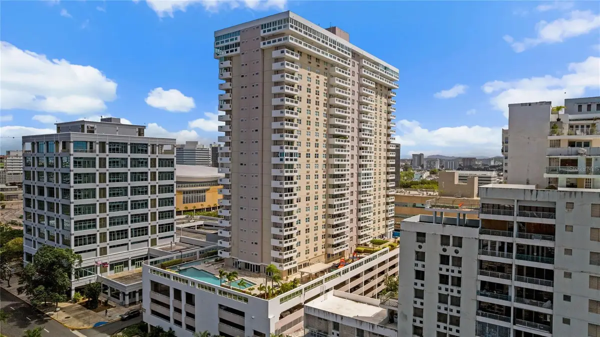 576 Ave. Arterial B, Coliseum Tower #809, San Juan, PR 00918 - #1