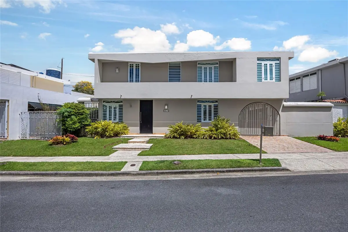 Calle 6 H17 Tintillo Gardens, Guaynabo, PR 00966 - #1