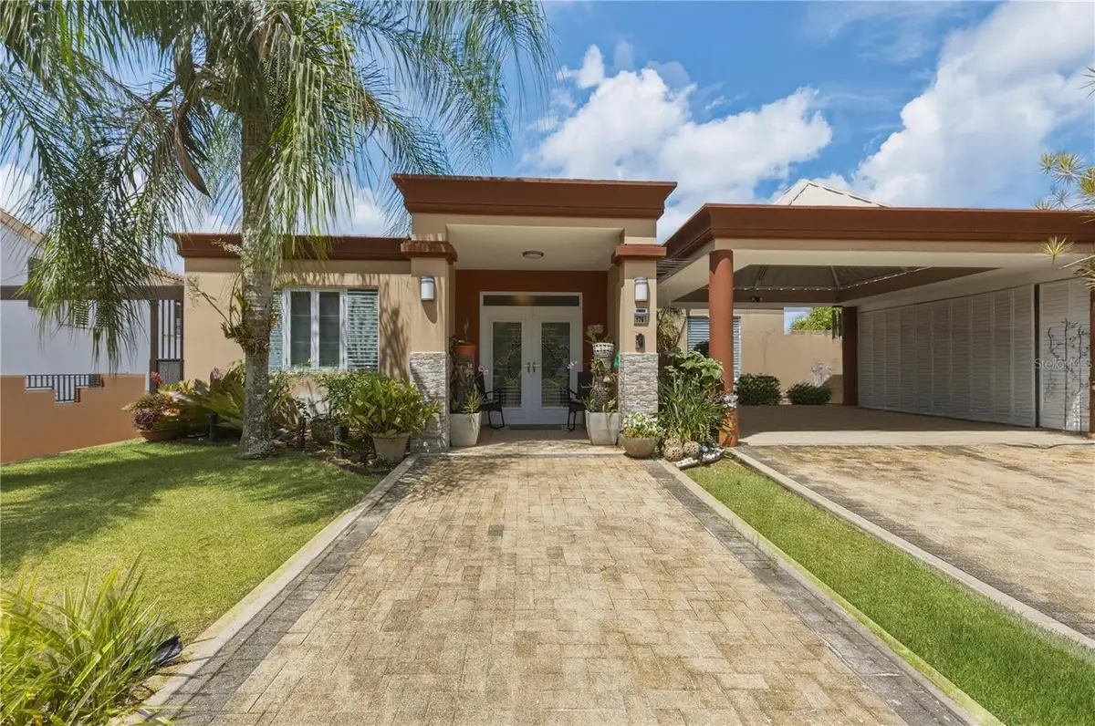 149 Yuisa St. Lomas #Lot 76, Manati, PR 00674 - #1